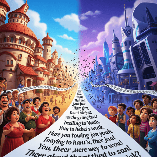 زبان و شوخی: چرا ترجمه جوک‌ها همیشه سخت است؟